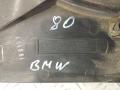 вентилятор радиатора BMW 3 серия E46 [рестайлинг] 2002, 2.0 л., бензин, МКПП, серый, седан, 7510617 - фото №4