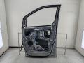 дверь сдвижная Hyundai H-1 Starex 1997 2009, белый, минивэн - фото №2