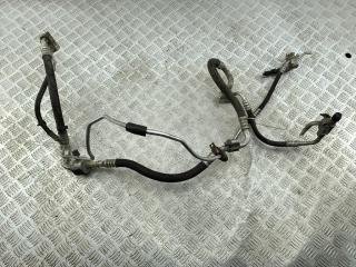 трубка кондиционера Opel Astra H 2004, 1.8 л., бензин, МКПП, серый, хетчбэк 5 дв., 13100320