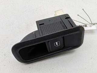 кнопка стеклоподъемника переднего правого Skoda Fabia mk2 (5J) 2008, 1.4 л., бензин, МКПП, чёрный, хетчбэк 5 дв., 5J0867435