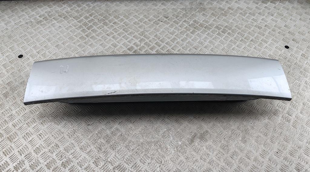 борт откидной Peugeot 4007 2008, 2.2 л., дизель, МКПП, серый, внедорожник 5 дв.