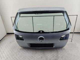крышка багажника Volkswagen Passat B6 2005, серый, универсал