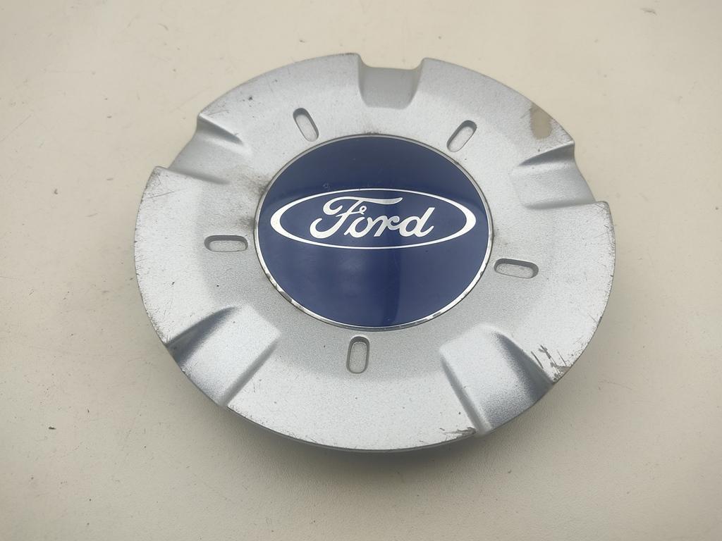 колпак колесный Ford Fusion 2002, 1.4 л., бензин, МКПП, серый, хетчбэк 5 дв., FDB3041011