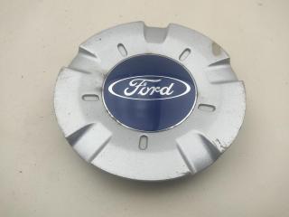 колпак колесный Ford Fusion 2002, 1.4 л., бензин, МКПП, серый, хетчбэк 5 дв., FDB3041011