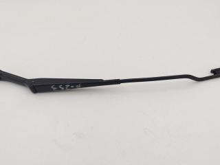 Щеткодержатель (поводок стеклоочистителя) передний Volkswagen Passat B5 1999, 1.6 л., бензин, МКПП, серый, универсал, 3B1955409