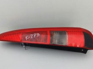 фонарь задний правый Ford Fusion 2002, 1.4 л., бензин, МКПП, серый, хетчбэк 5 дв., 2N1113A602B