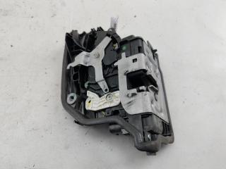 замок двери задней левой BMW 2 Tourer F45/F46 2016, 1.5 л., бензин, МКПП, чёрный, минивэн, 18283810