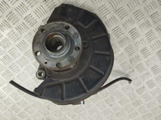 ступица передняя правая Volkswagen Passat B6 2007, 2.0 л., дизель, МКПП, синий, универсал