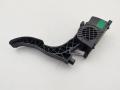педаль Skoda Fabia 2 поколение (5J) 2009, 1.2 л., бензин, МКПП, серый, универсал, 6Q1721503F - фото №2