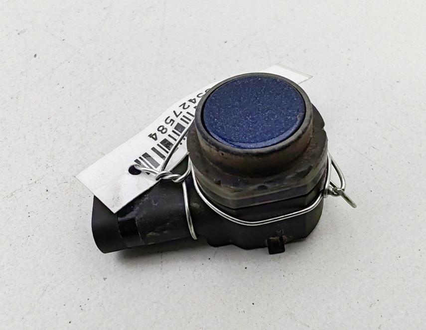 датчик парктроника Volkswagen Passat B6 2007, 2.0 л., дизель, МКПП, синий, универсал, 3C0919278S