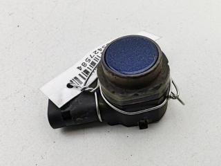 датчик парктроника Volkswagen Passat B6 2007, 2.0 л., дизель, МКПП, синий, универсал, 3C0919278S