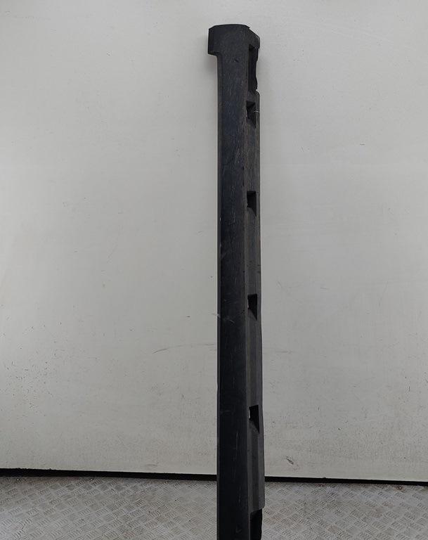 Накладка на порог наружная правая Volkswagen Passat B6 2007, серый, универсал, 3C0853856A