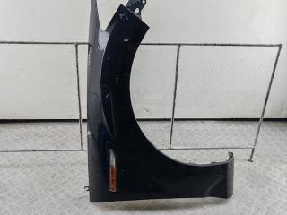 крыло переднее правое Ford Mondeo IV 2008, 2.0 л., бензин, МКПП, чёрный, седан, 7S71A16C198