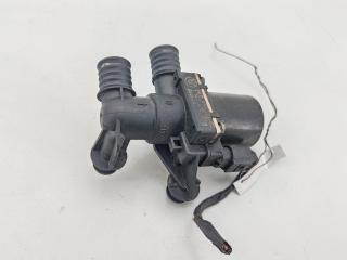 кран отопителя (печки) BMW 5 серия E60/E61 2004, 2.5 л., дизель, АКПП, серый, универсал, 6920226