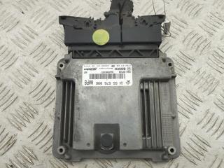 ЭБУ Opel Astra J 2010, 2.0 л., дизель, МКПП, чёрный, хетчбэк 5 дв., 55576896