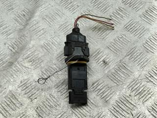 Расходомер (измеритель потока воздуха) Mercedes-Benz M-Class ML W163 2004, 2.7 л., дизель, АКПП, чёрный, внедорожник 5 дв., 722684070
