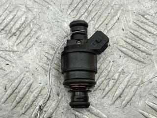 форсунка Opel Astra H 2004, 1.8 л., бензин, МКПП, серый, хетчбэк 5 дв., 90536149