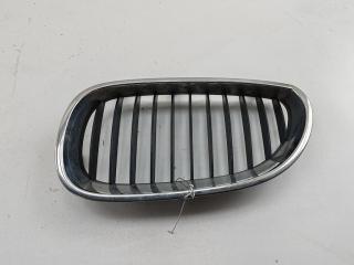 решетка радиатора BMW 5 серия E60/E61 2004, серый, универсал, 7065701