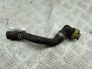патрубок отопителя (печки) Opel Astra H 2004, 1.8 л., бензин
