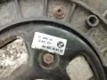 вентилятор радиатора BMW 7 серия E65/E66/E67 2004, 3.0 л., дизель, АКПП, чёрный, седан, 6921380 - фото №4
