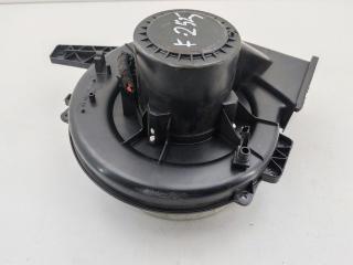 моторчик печки SEAT Ibiza 2008, 1.4 л., бензин, МКПП, чёрный, хетчбэк 5 дв., 6Q1820015