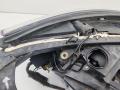 фара левая BMW 5 серия E60/E61 2004, 2.5 л., дизель, АКПП, серый, универсал - фото №3