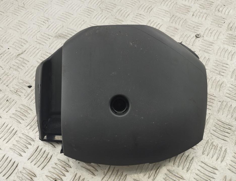 кожух рулевой колонки Opel Astra H 2008, 1.6 л., бензин, МКПП, серый, универсал, 13236662