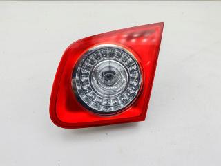 фонарь крышки багажника правый Volkswagen Jetta 2008, 1.9 л., дизель, МКПП, серый, седан, 1K5945094