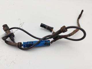 датчик ABS BMW 5 E39 2002, 2.2 л., бензин, АКПП, чёрный, универсал