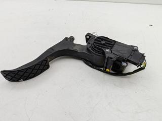педаль SEAT Ibiza 2008, 1.4 л., бензин, МКПП, чёрный, хетчбэк 5 дв., 6Q1721503F