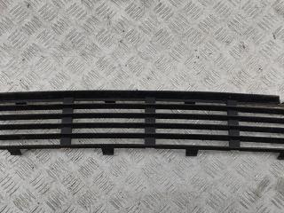 заглушка (решетка) в бампер Volkswagen Sharan 2002, 1.9 л., дизель, МКПП, серый, минивэн, 7M3854687