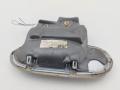 ручка наружная задняя правая BMW 5 E39 2003, 2.5 л., бензин, МКПП, серый, универсал, 15272380 - фото №2