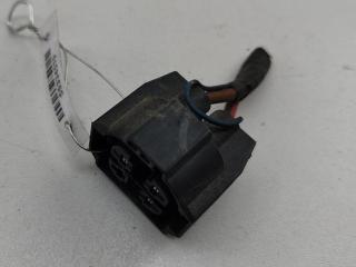 разъем (фишка) проводки BMW 3 серия E90/E91/E92/E93 2007, 2.0 л., бензин, МКПП, красный, универсал