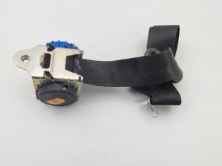 ремень безопасности Ford Fiesta 5 поколение [рестайлинг] 2006, 1.3 л., бензин, МКПП, серый, хетчбэк 5 дв., 6S6AA61295AB