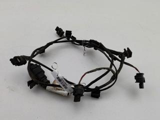 Проводка бампера переднего Volkswagen Passat B6 2007, 2.0 л., дизель, МКПП, синий, универсал, 3C9971104B
