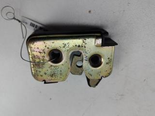 замок багажника Ford Fiesta 2006, хетчбэк 5 дв., 2S61A43102BE