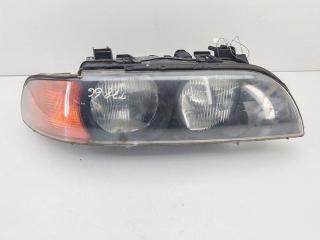 фара правая BMW 5 E39 1999, 2.0 л., бензин, МКПП, серый, седан