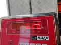 замок капота BMW 3 серия E46 [рестайлинг] 2002, 1.8 л., бензин, МКПП, синий, универсал - фото №3