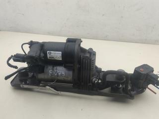 компрессор пневмоподвески BMW 5 серия E60/E61 2004, 2.5 л., дизель, АКПП, универсал, 14178311