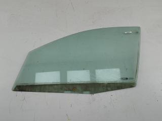 стекло двери передней левой Ford Fiesta 2006, 1.3 л., бензин, МКПП, серый, хетчбэк 5 дв.