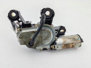 Двигатель стеклоочистителя заднего (моторчик дворников) Volkswagen Passat B5 1998, 1.8 л., бензин, МКПП, синий, универсал, 8L0955711