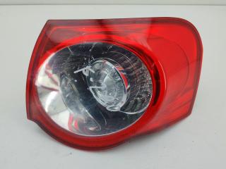 фонарь задний правый Volkswagen Passat B6 2007, 2.0 л., дизель, МКПП, синий, универсал, 3C9945096N
