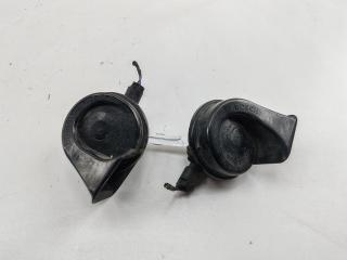 сигнал (клаксон) BMW X3 E83 2004, 2.5 л., бензин, АКПП, синий, внедорожник 5 дв., 3881157