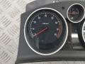 приборная панель Opel Astra H/Family [рестайлинг] 2008, 1.6 л., бензин, МКПП, серый, универсал, 13267542 - фото №2