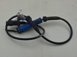 датчик ABS BMW 5 E39 2001, 2.2 л., бензин, АКПП, чёрный, универсал