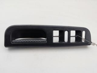 ручка внутренняя передняя левая Skoda Octavia mk1 (A4 1U) 2000, 1.9 л., дизель, МКПП, серый, универсал, 1U1867171