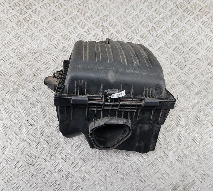 корпус воздушного фильтра Volkswagen Sharan 2002, 1.9 л., дизель, МКПП, серый, минивэн, 2VAU9600CA