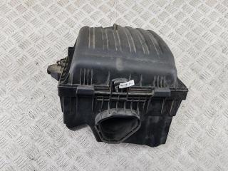корпус воздушного фильтра Volkswagen Sharan 2002, 1.9 л., дизель, МКПП, серый, минивэн, 2VAU9600CA