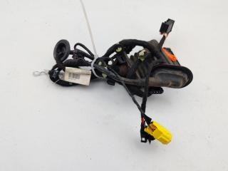 дверная проводка Volkswagen Passat B6 2006, 1.9 л., дизель, МКПП, синий, универсал, 3C1971121AM