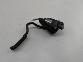 педаль Volkswagen Sharan 2002, 1.9 л., дизель, МКПП, серый, минивэн, 7M3721603D